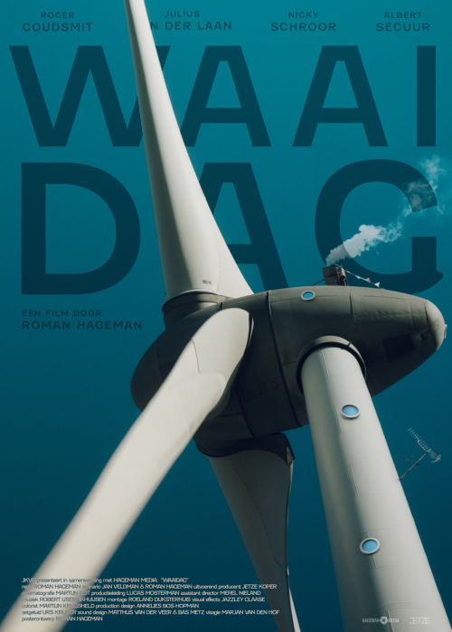 LORES_Waaidag_Poster